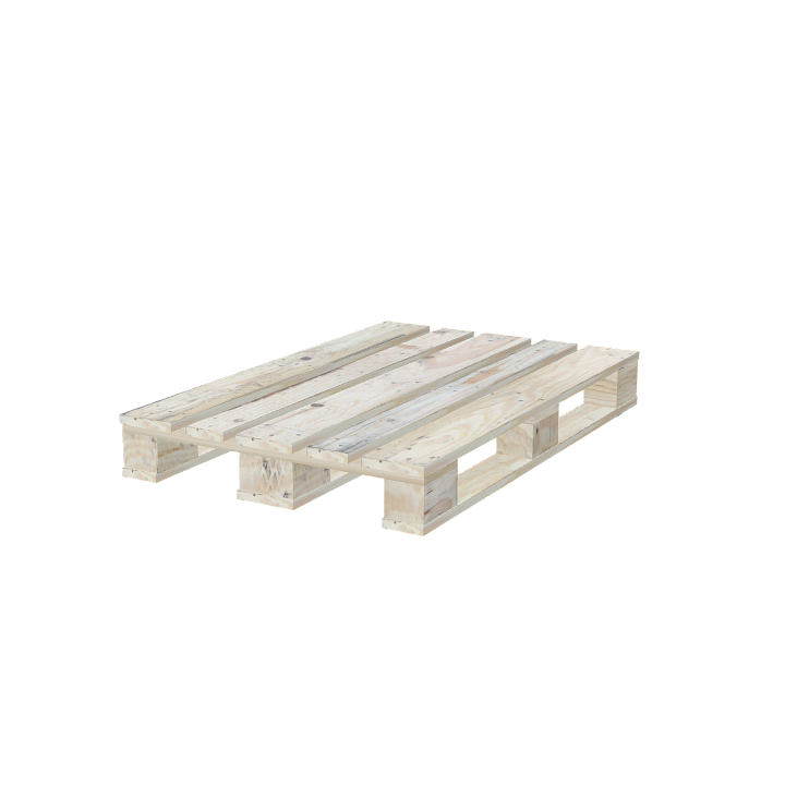 Pallets, Logistics, The palette 3D model. Free for use. | todo3ds